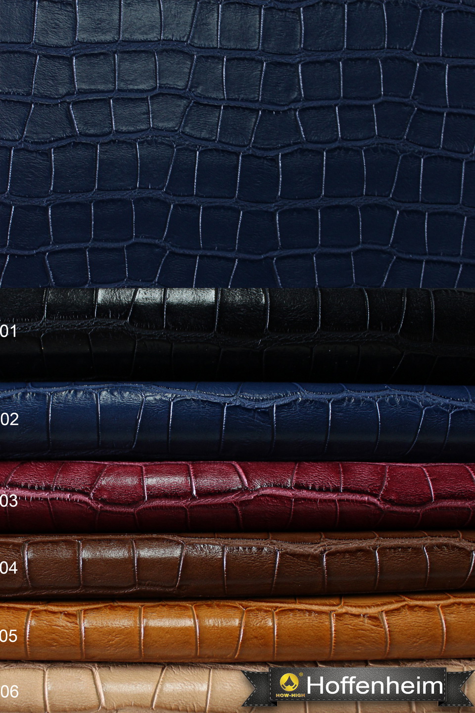 pu leather