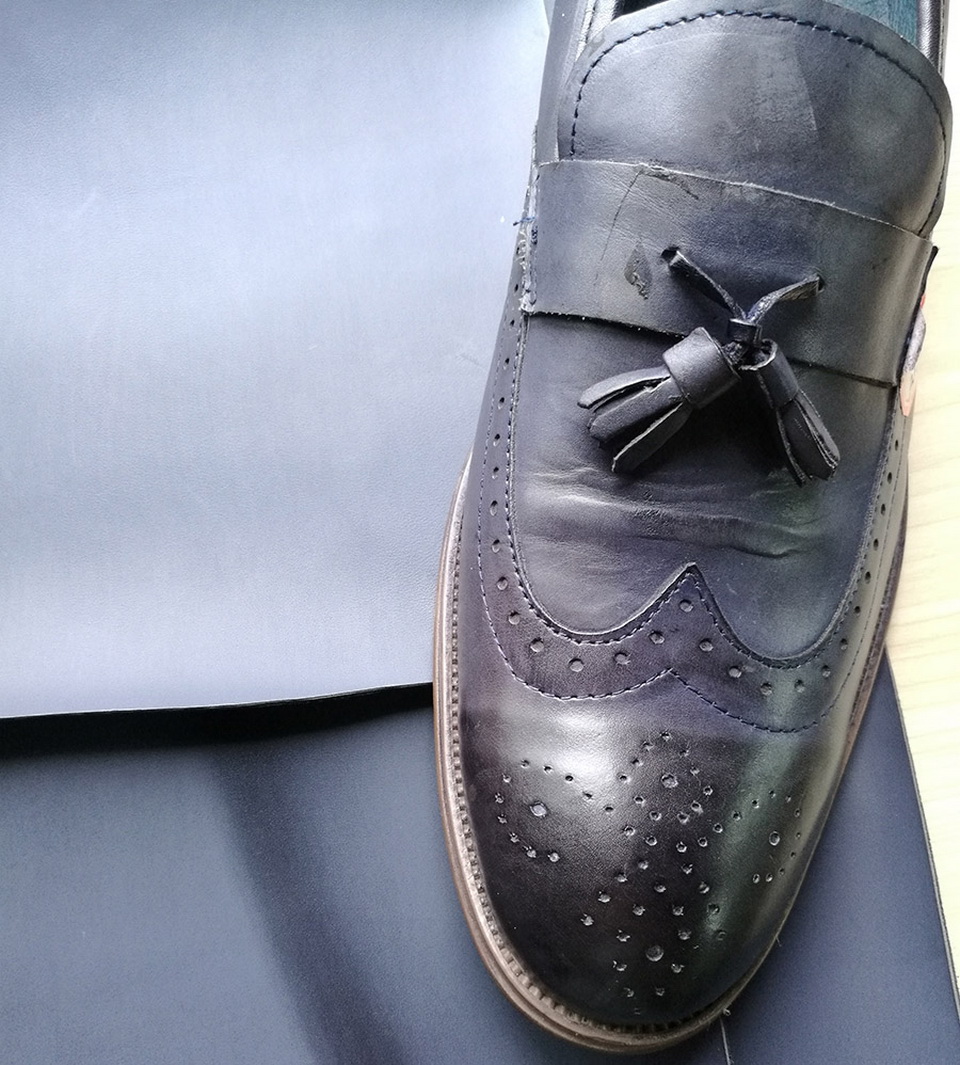 Shoe series-ALDO